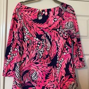 Lilly Pulitzer Top